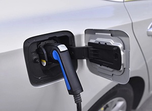 New Energy Motor