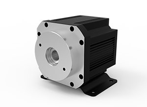 Power Steering Pump Motor