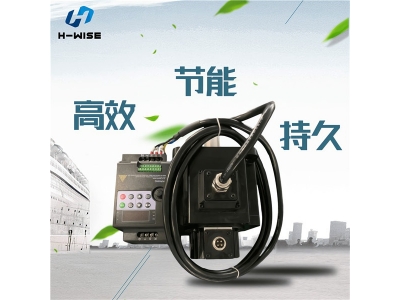 如何通過變頻器來控制電機(jī)運(yùn)轉(zhuǎn)方向？